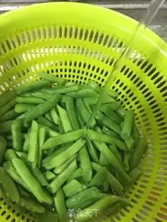 Make Bean meat step 6