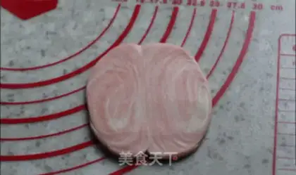 Make Sakura step 6
