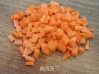 Make Curry potatoes step 2