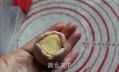 Make Sakura step 7