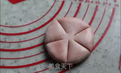 Make Sakura step 8