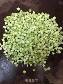 Make Soy sauce step 0
