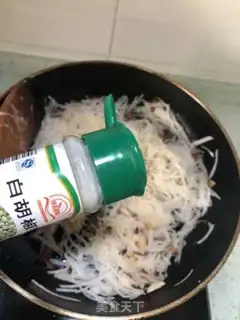 Make radish cake step 4