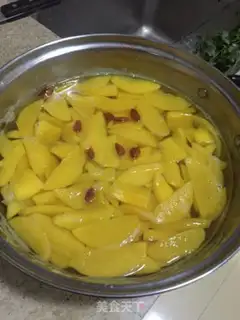 Make Peach can step 3