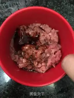 Make Soy sauce step 1