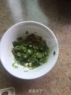 Make Sour spicy step 3