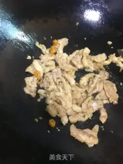 Make Bean meat step 11