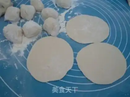 Make Curry potatoes step 6
