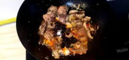 Make Chicken legs step 5