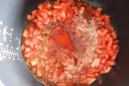 Make Cheese and lemon wings step 1