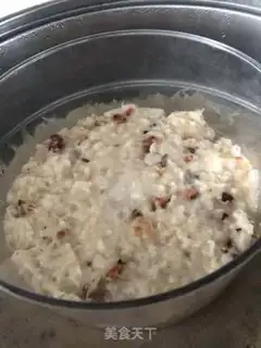 Make radish cake step 8