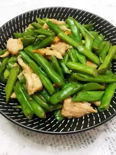 Make Bean meat step 14