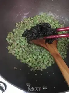 Make Soy sauce step 6