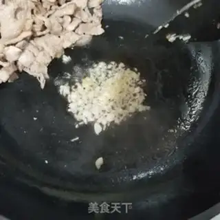 Make Fried meat step 3
