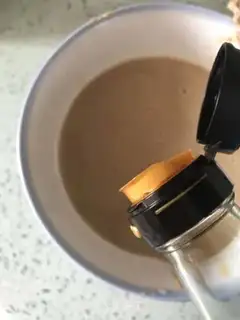 Make Maverick step 5