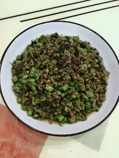 Make Soy sauce step 7