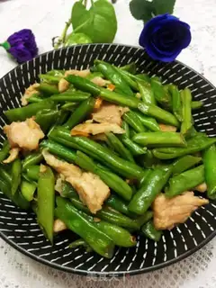 Make Bean meat step 15