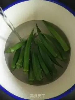 Make Eggs and vegetables step 1