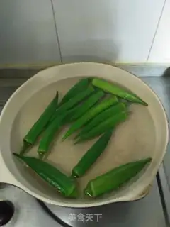 Make Eggs and vegetables step 2