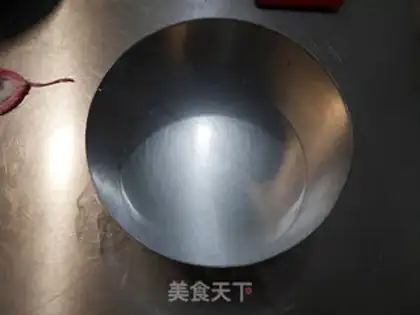 Make Mangomus step 1
