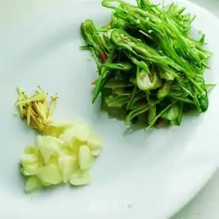 Make Pepper sauce step 2