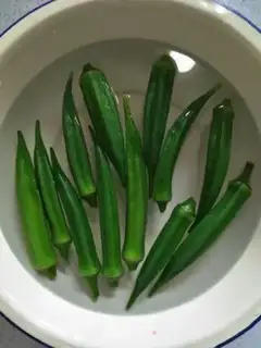Make Eggs and vegetables step 3