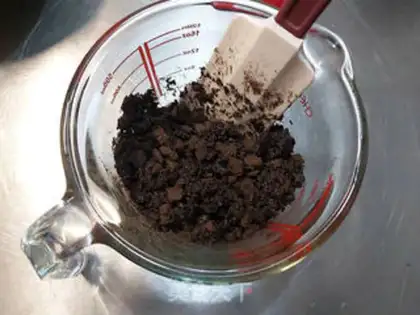 Make Mangomus step 2