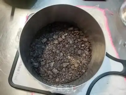 Make Mangomus step 3