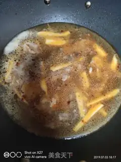 Make Bones step 2