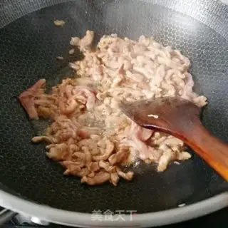 Make Pepper sauce step 4