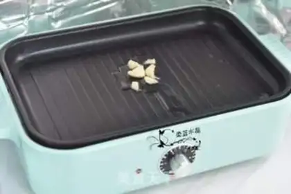 Make ♪ Little octopus makes tart ♪ step 1