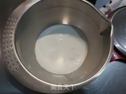 Make Mangomus step 4