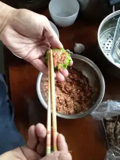 Make Scorch step 2