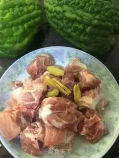 Make Cold guacamole step 0