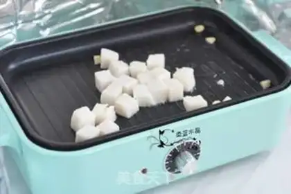Make ♪ Little octopus makes tart ♪ step 2