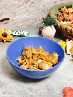 Make Bones step 4