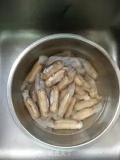 Make Spicy chili step 0