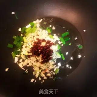 Make The seaweed step 4