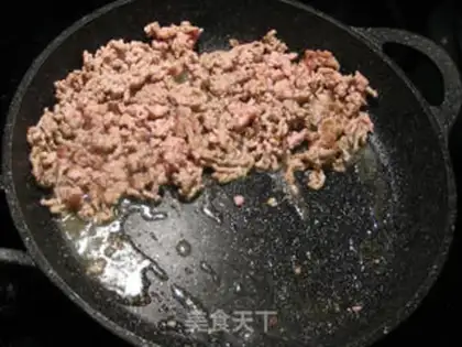 Make Meat and potatoes step 5