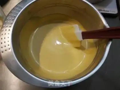 Make Mangomus step 6
