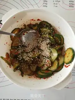 Make Spicy chili step 1