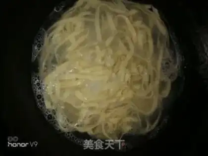 Make ♪ Little octopus makes tart ♪ step 4