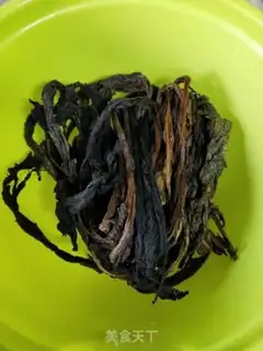 Make Plum chow step 0