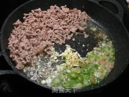 Make Meat and potatoes step 6