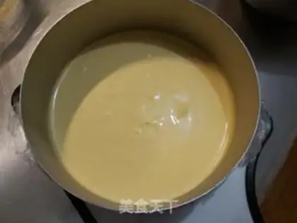 Make Mangomus step 7