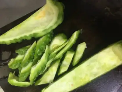 Make Cold guacamole step 3