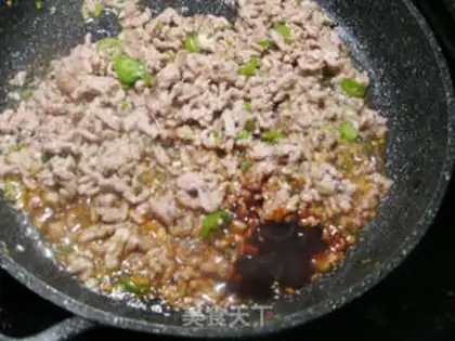 Make Meat and potatoes step 7