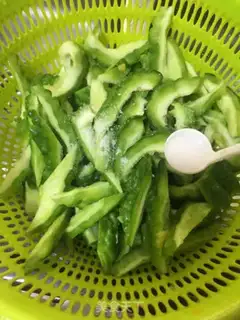 Make Cold guacamole step 4