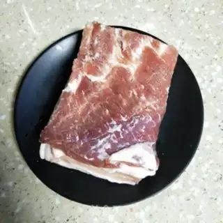 Make Plum chow step 2
