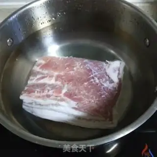 Make Plum chow step 3